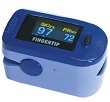 Fingertip Pulse Oximeter